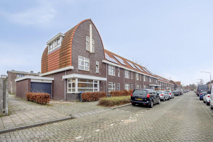 Foto 25 - Televisiestraat 28, Roosendaal