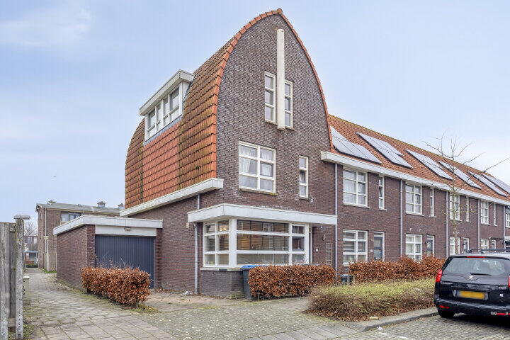 Foto 26 - Televisiestraat 28, Roosendaal