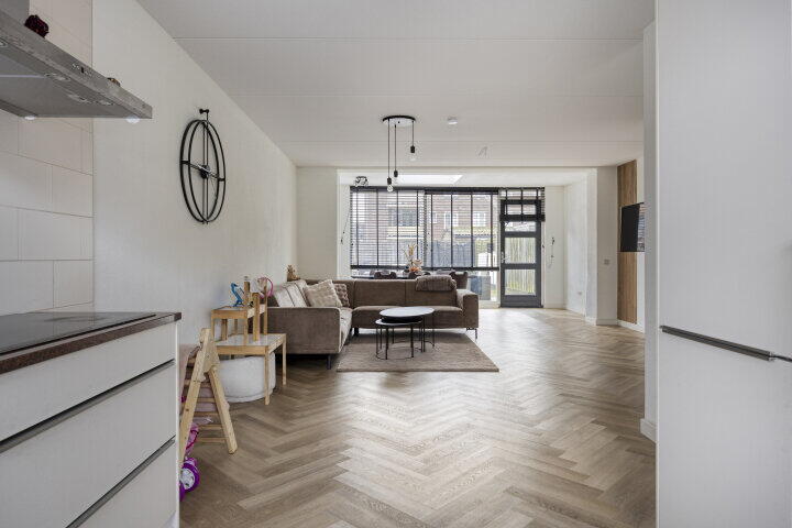 Foto 6 - Televisiestraat 28, Roosendaal