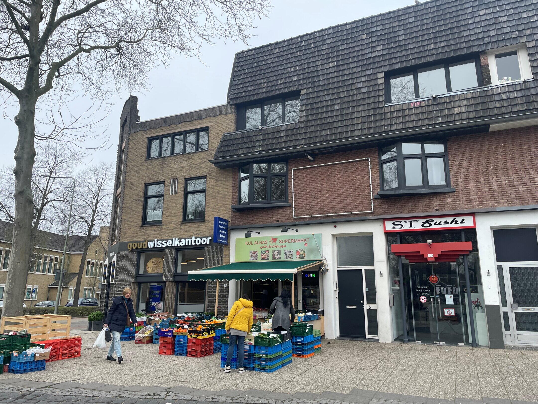 Tempelplein 3 5, Sittard