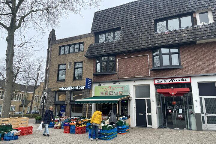 Tempelplein 3 5, Sittard