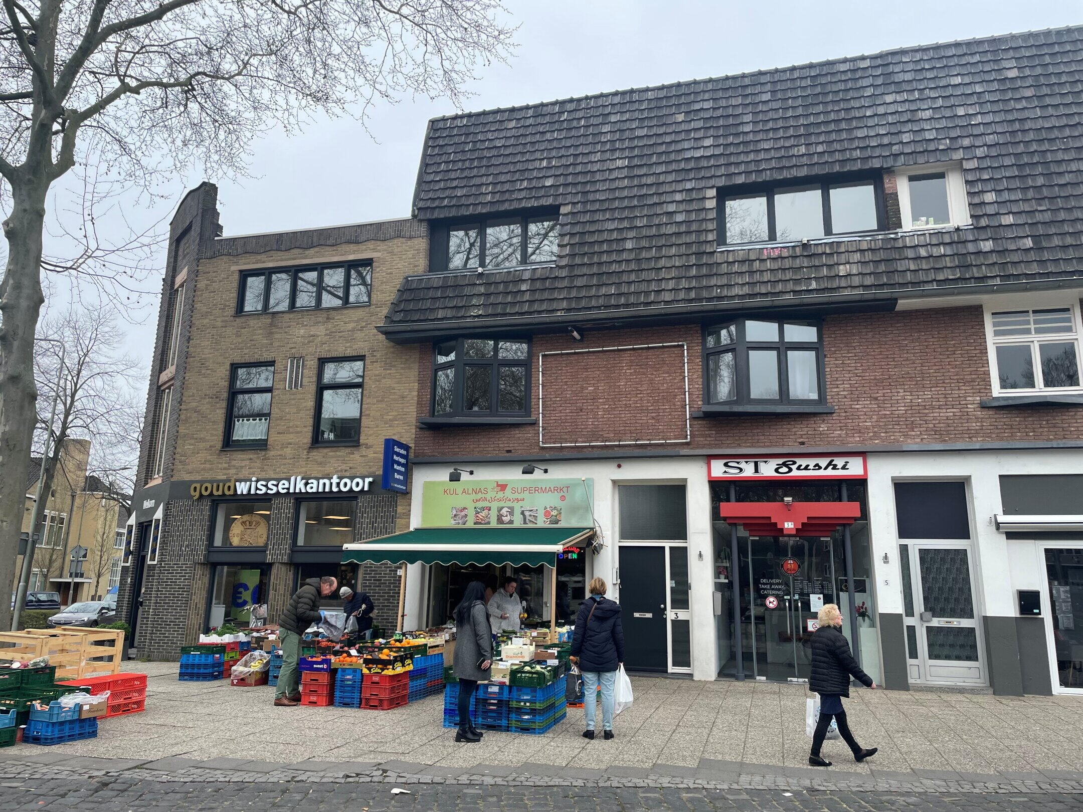 Tempelplein 3 9 A, Sittard
