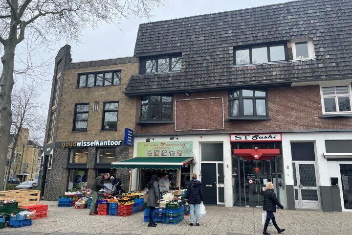 Tempelplein 3 9 A