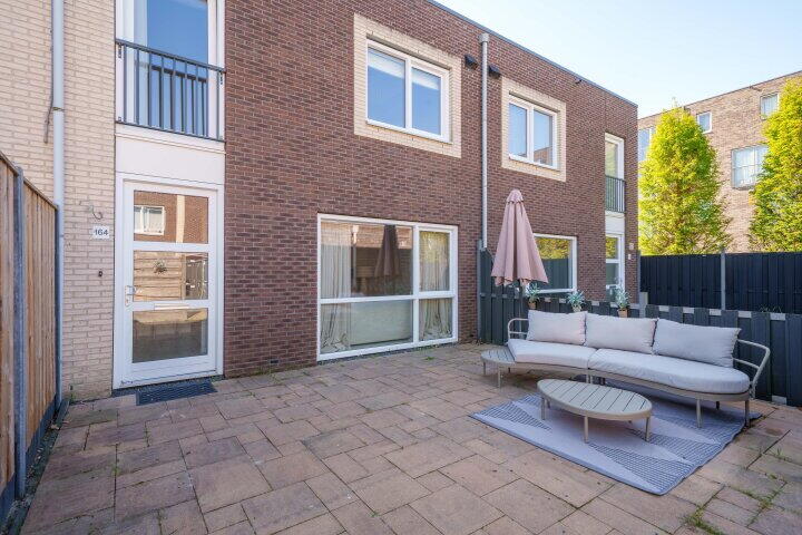 Foto 1 - Tempo Doeloestraat 164, Almere