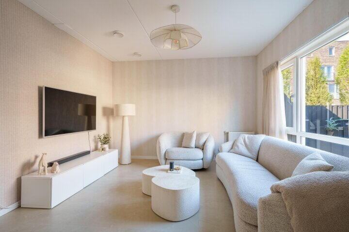 Foto 2 - Tempo Doeloestraat 164, Almere