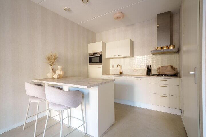 Foto 12 - Tempo Doeloestraat 164, Almere