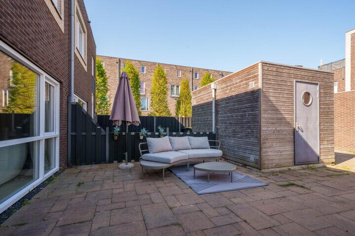 Foto 25 - Tempo Doeloestraat 164, Almere