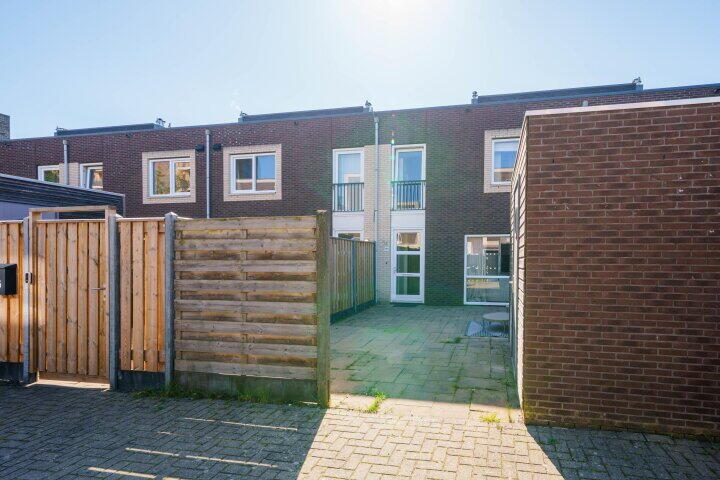 Foto 26 - Tempo Doeloestraat 164, Almere