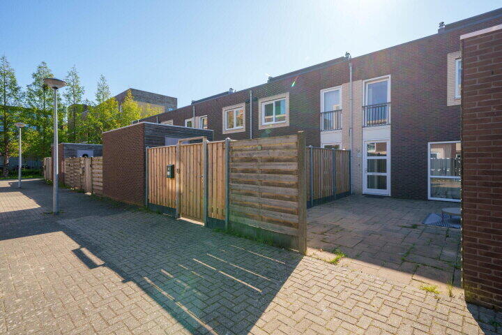 Foto 27 - Tempo Doeloestraat 164, Almere