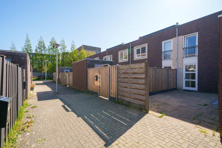 Foto 28 - Tempo Doeloestraat 164, Almere