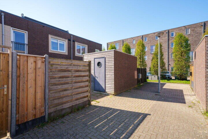 Foto 29 - Tempo Doeloestraat 164, Almere