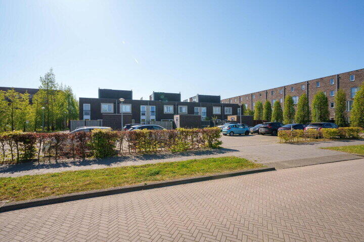 Foto 30 - Tempo Doeloestraat 164, Almere