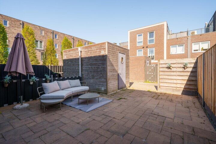 Foto 4 - Tempo Doeloestraat 164, Almere