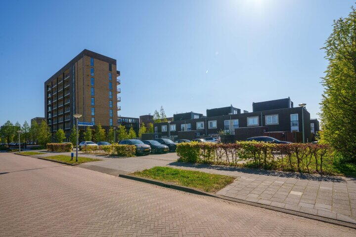 Foto 31 - Tempo Doeloestraat 164, Almere