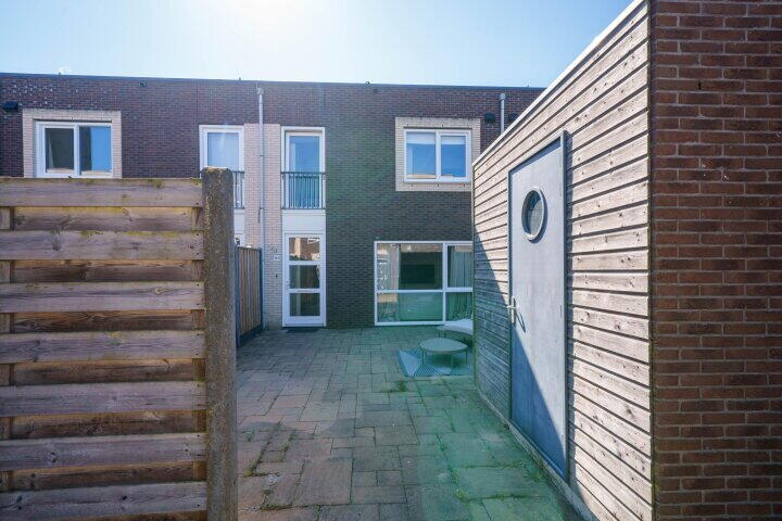 Foto 5 - Tempo Doeloestraat 164, Almere