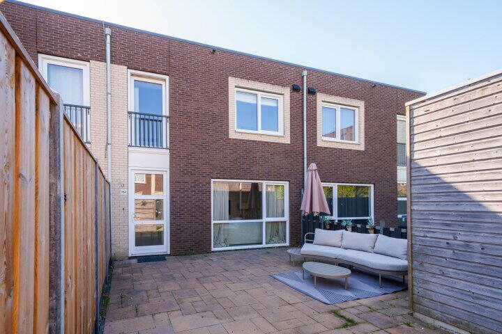 Foto 6 - Tempo Doeloestraat 164, Almere