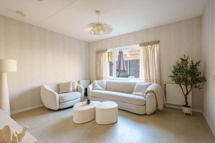 Foto 8 - Tempo Doeloestraat 164, Almere