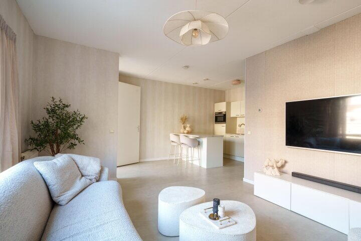 Foto 9 - Tempo Doeloestraat 164, Almere