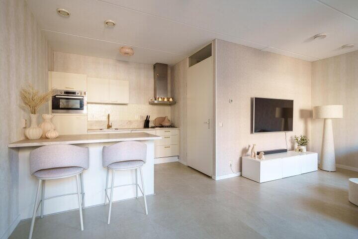 Foto 10 - Tempo Doeloestraat 164, Almere