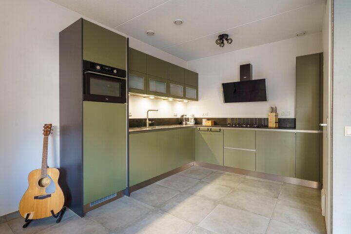 Foto 2 - Tempo Doeloestraat 168, Almere