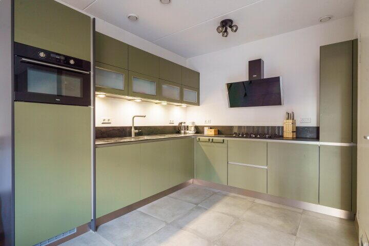 Foto 12 - Tempo Doeloestraat 168, Almere