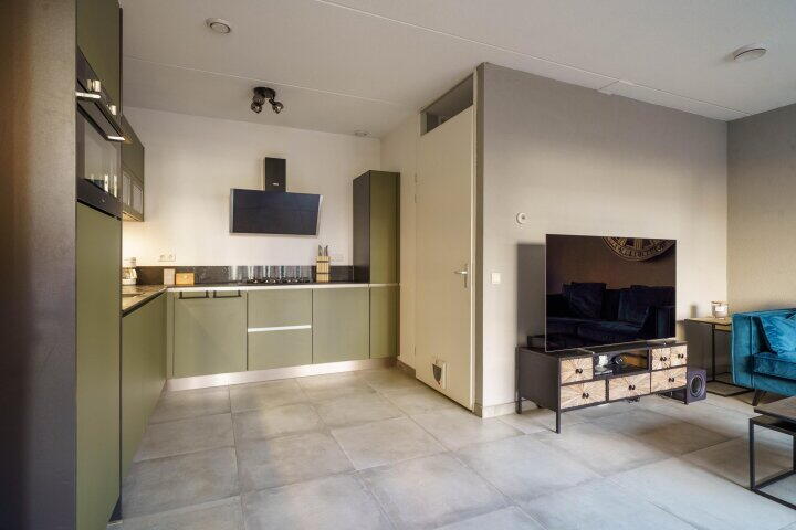 Foto 15 - Tempo Doeloestraat 168, Almere