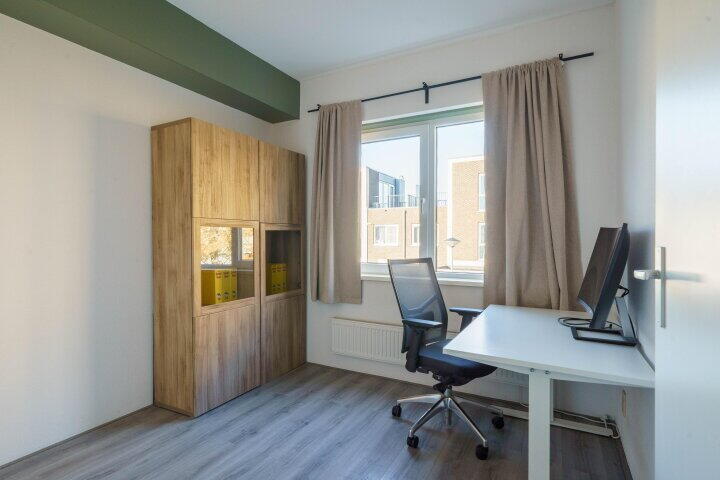 Foto 20 - Tempo Doeloestraat 168, Almere