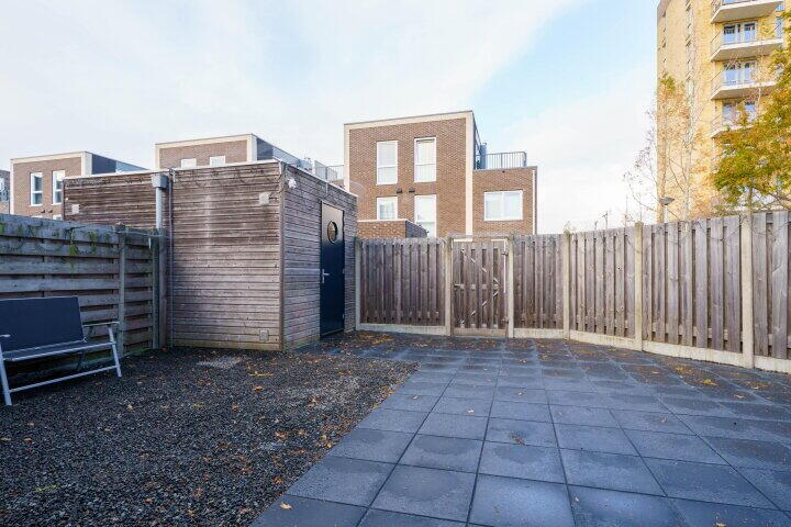 Foto 25 - Tempo Doeloestraat 168, Almere