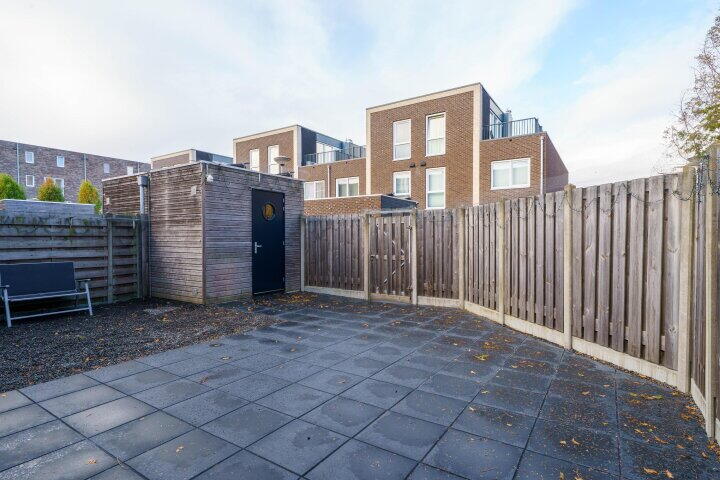 Foto 26 - Tempo Doeloestraat 168, Almere