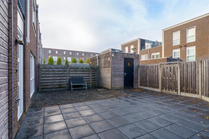 Foto 27 - Tempo Doeloestraat 168, Almere