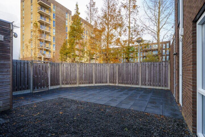 Foto 28 - Tempo Doeloestraat 168, Almere