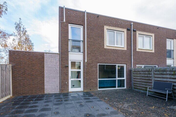 Foto 29 - Tempo Doeloestraat 168, Almere