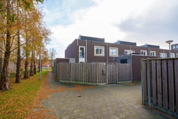 Foto 30 - Tempo Doeloestraat 168, Almere