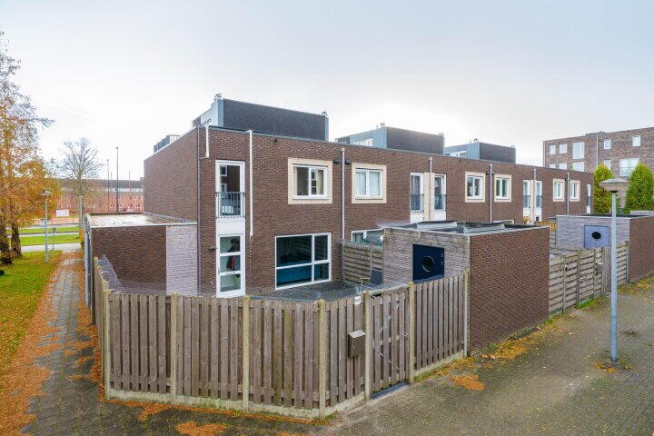 Foto 31 - Tempo Doeloestraat 168, Almere