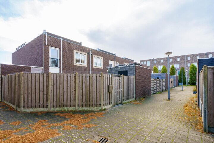 Foto 32 - Tempo Doeloestraat 168, Almere