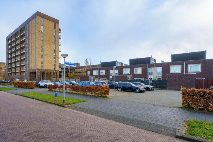 Foto 33 - Tempo Doeloestraat 168, Almere