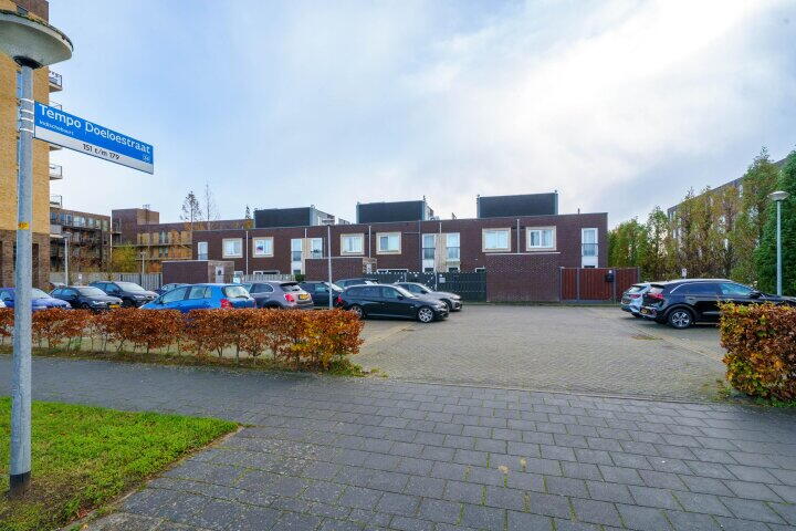 Foto 34 - Tempo Doeloestraat 168, Almere