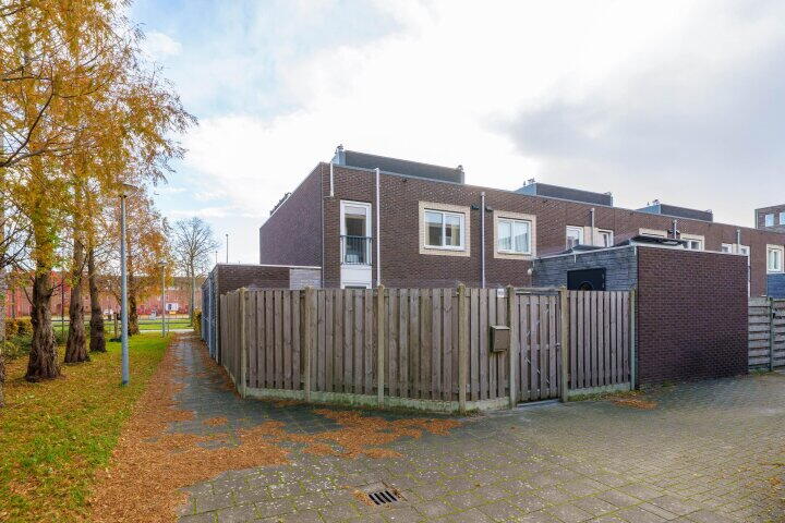 Foto 5 - Tempo Doeloestraat 168, Almere