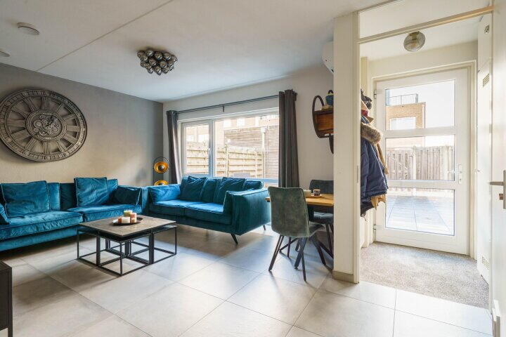 Foto 6 - Tempo Doeloestraat 168, Almere