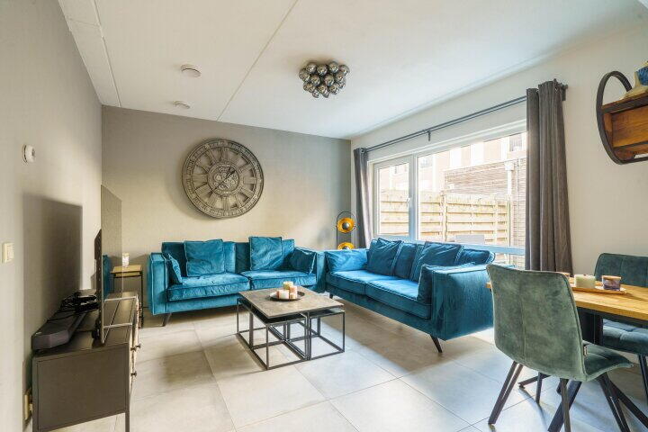 Foto 7 - Tempo Doeloestraat 168, Almere