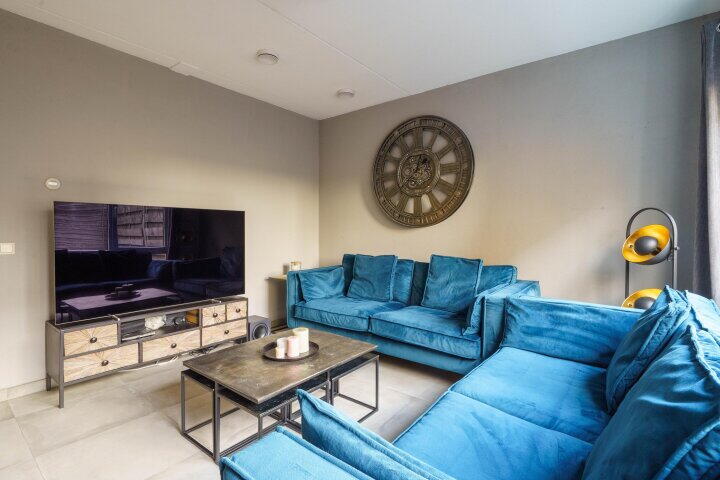 Foto 8 - Tempo Doeloestraat 168, Almere