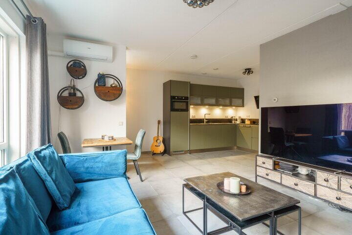 Foto 9 - Tempo Doeloestraat 168, Almere