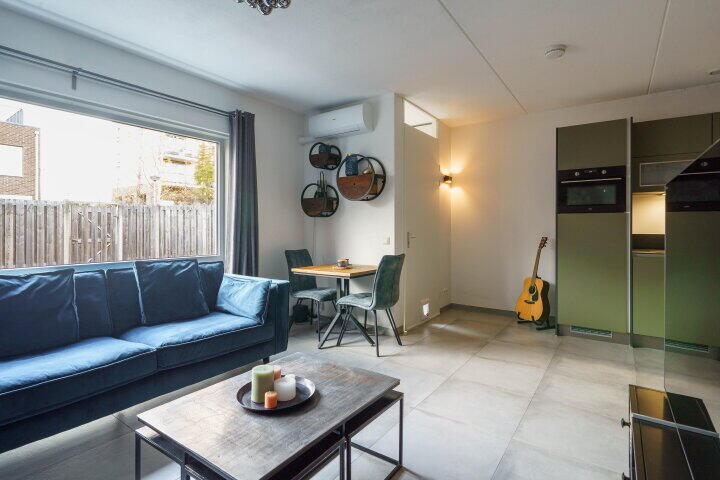 Foto 10 - Tempo Doeloestraat 168, Almere