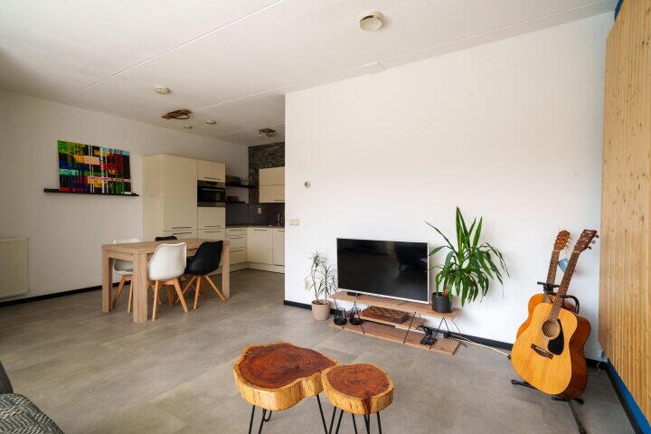 Foto 11 - Tempo Doeloestraat 174, Almere