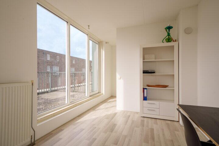 Foto 23 - Tempo Doeloestraat 174, Almere