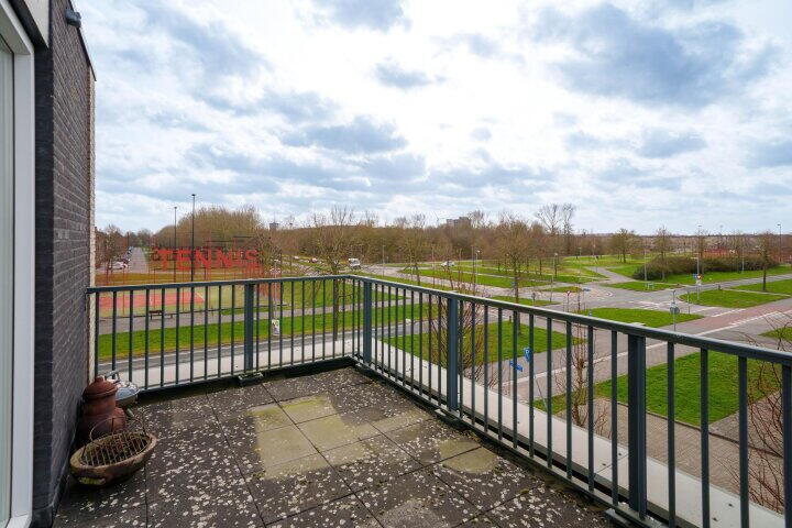 Foto 26 - Tempo Doeloestraat 174, Almere