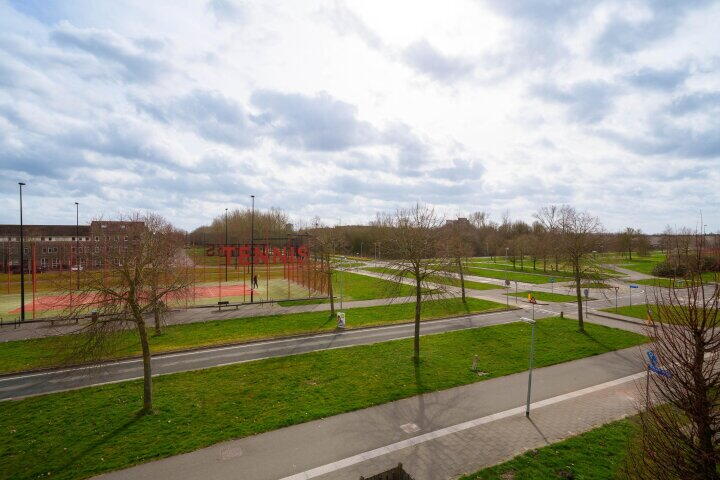 Foto 27 - Tempo Doeloestraat 174, Almere