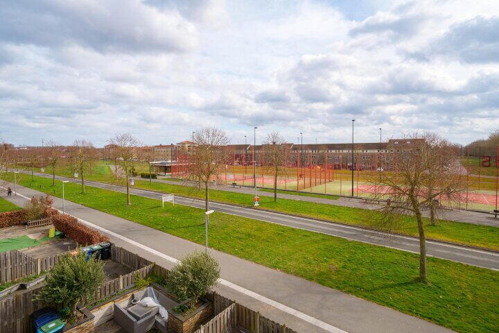 Foto 28 - Tempo Doeloestraat 174, Almere