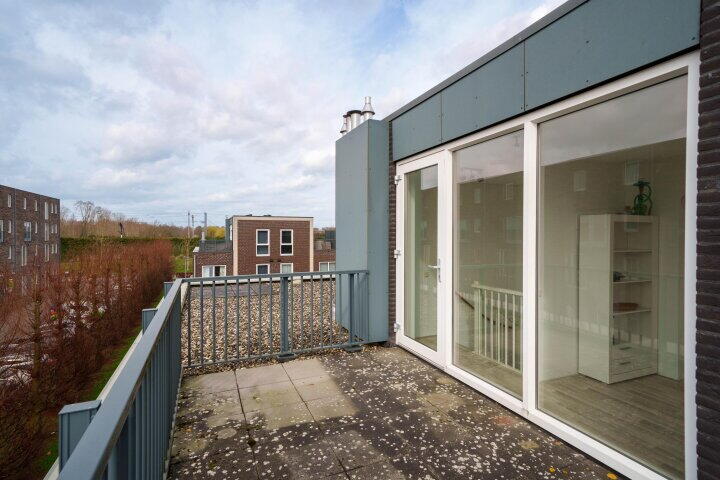 Foto 29 - Tempo Doeloestraat 174, Almere