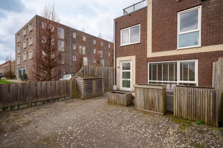 Foto 30 - Tempo Doeloestraat 174, Almere